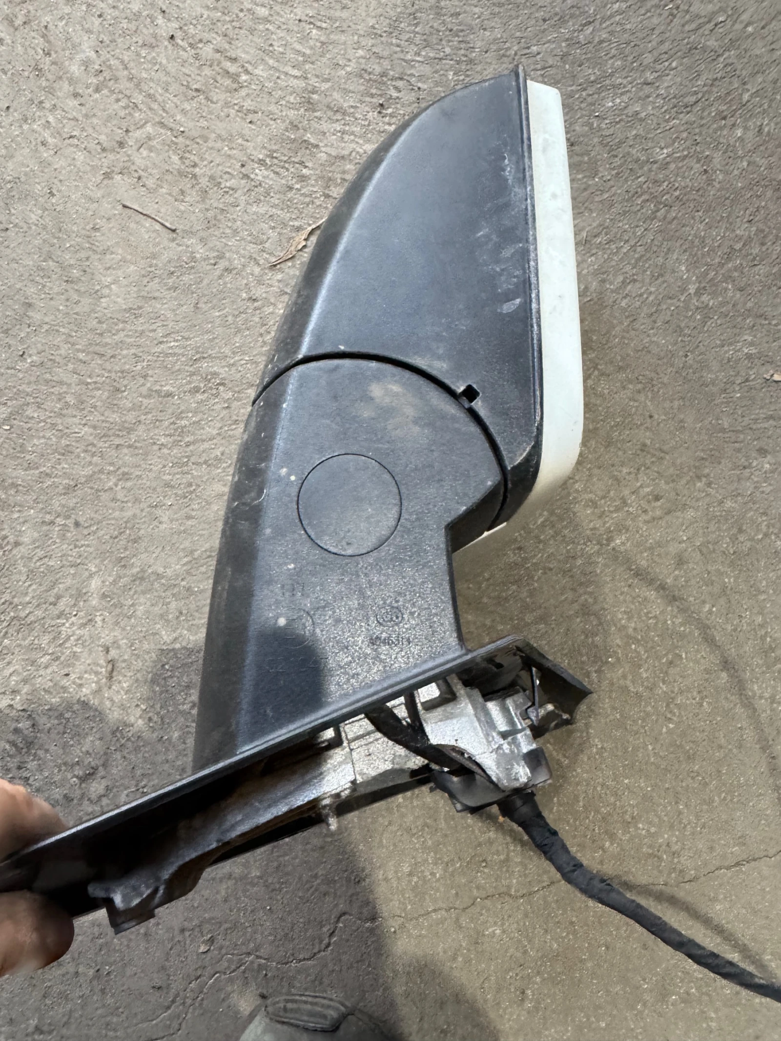 Mercedes A-Class W176   | Mobile.bg   3