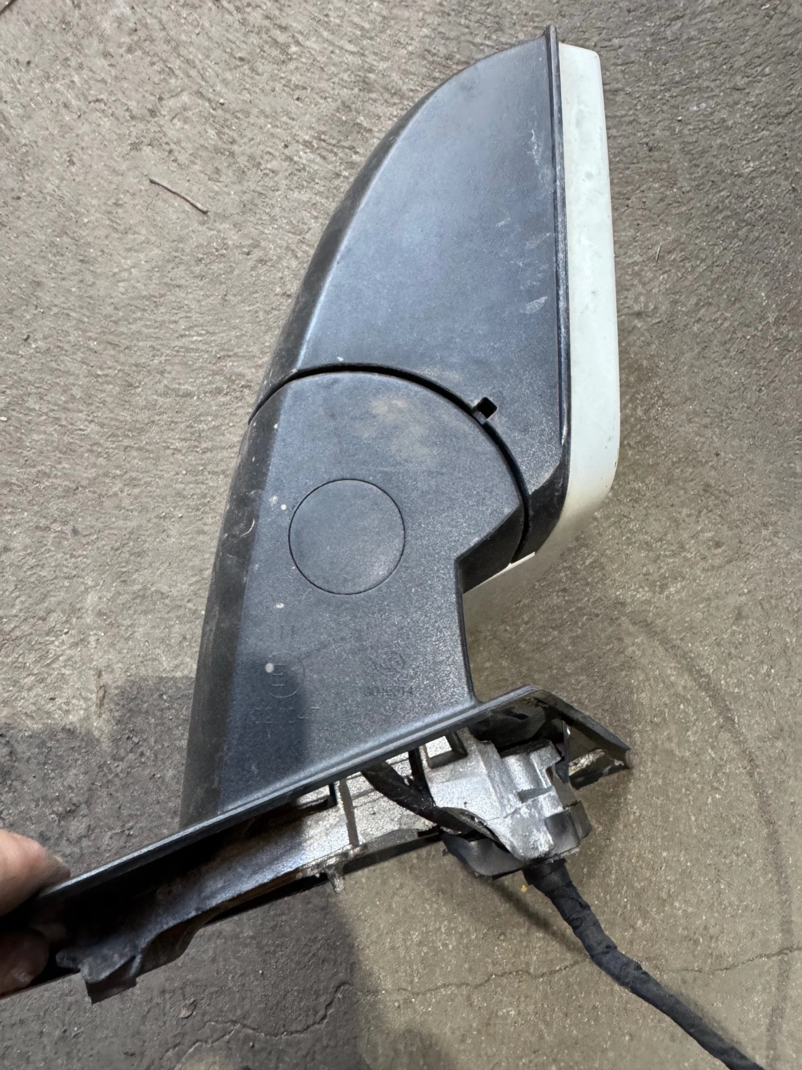 Mercedes A-Class W176   | Mobile.bg   4