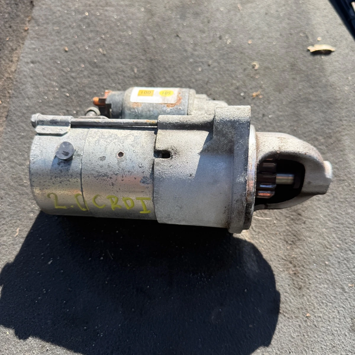 Стартер за Hyundai IX35 20 CRDI 36100-2F055-360