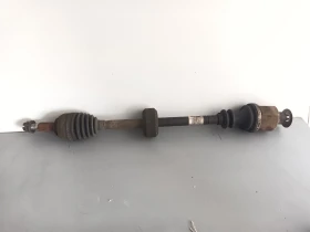 Полуоска дясна рено туинго 1.2 бензин 