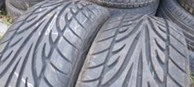 Гуми Летни 225/55R16, снимка 2