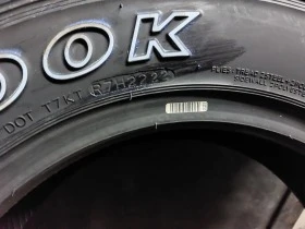 Гуми Зимни 205/80R16, снимка 7