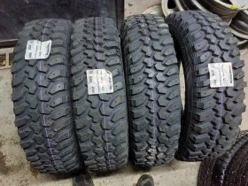 Гуми Зимни 205/80R16, снимка 1