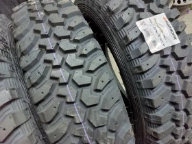 Гуми Зимни 205/80R16, снимка 3