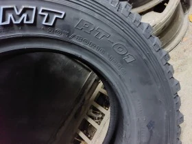 Гуми Зимни 205/80R16, снимка 6