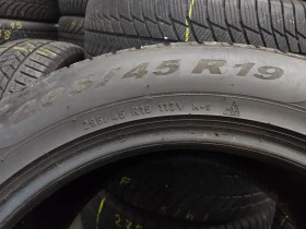 Гуми Зимни 295/45R20, снимка 7