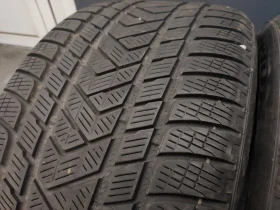 Гуми Зимни 295/45R20, снимка 1