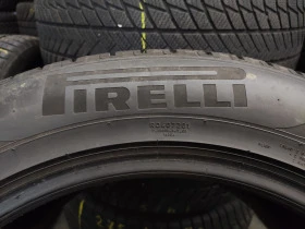 Гуми Зимни 295/45R20, снимка 6