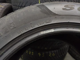 Гуми Зимни 295/45R20, снимка 8