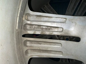 Гуми с джанти Nokian 255/50R20, снимка 4