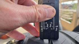 Гуми Летни 225/55R18, снимка 7