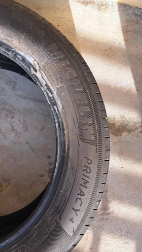 Гуми Летни 225/55R18, снимка 5