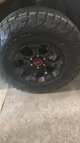 Гуми Всесезонни 285/70R17, снимка 1