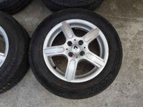 Джанти за Renault, снимка 8