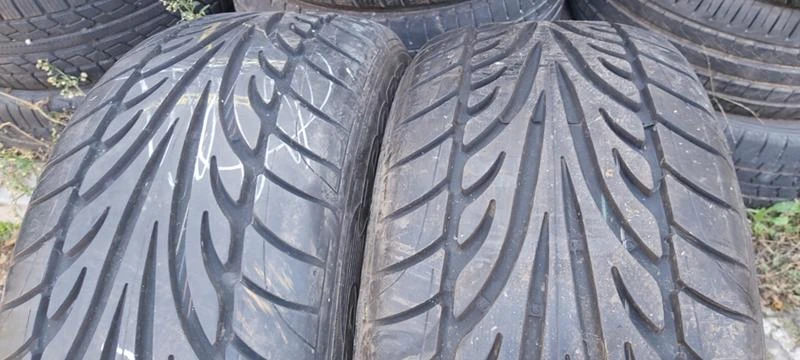 Гуми Летни 225/55R16, снимка 1 - Гуми и джанти - 35137050