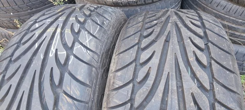 Гуми Летни 225/55R16, снимка 3 - Гуми и джанти - 35137050