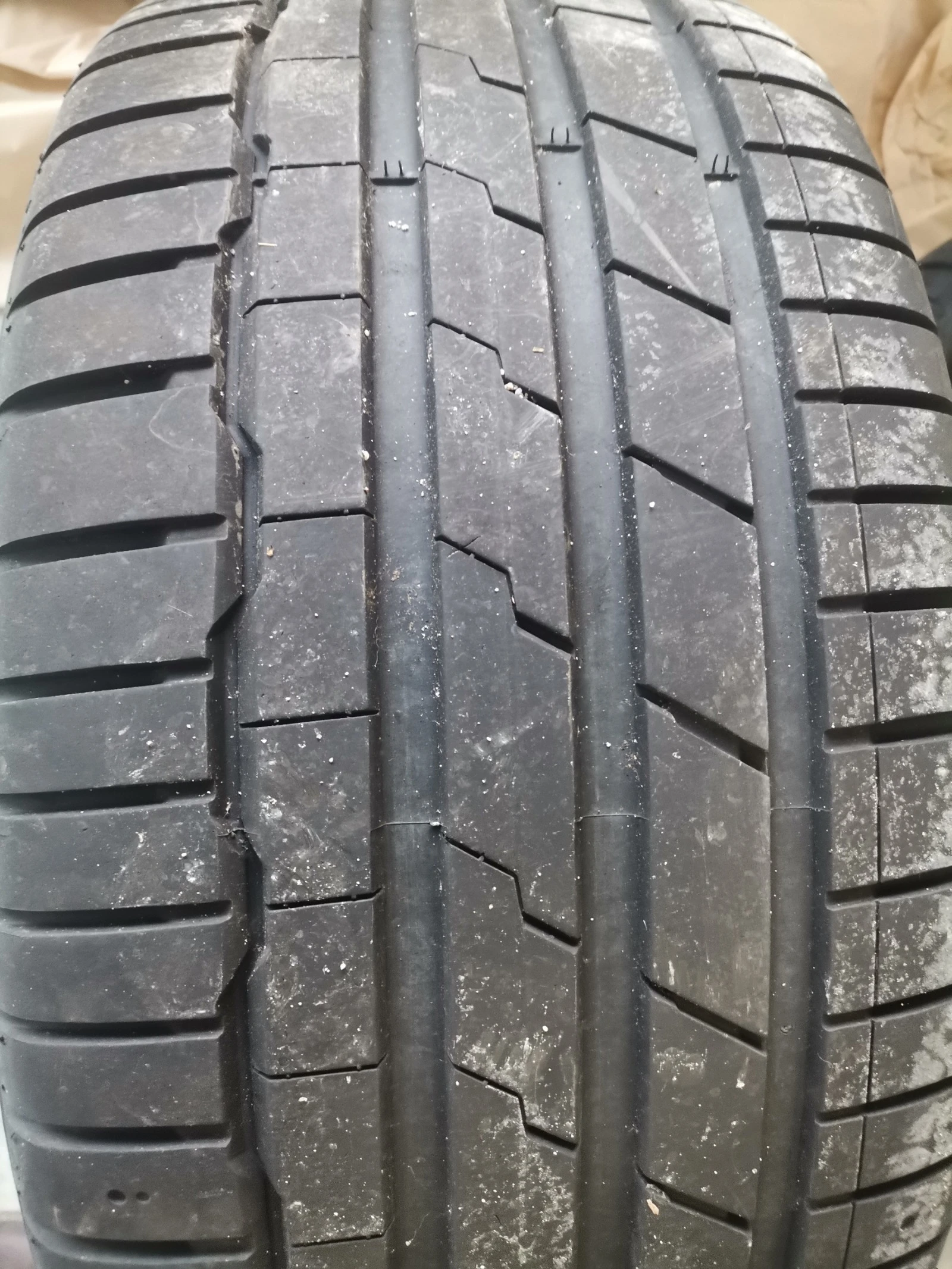 ���� � ������ 255/40R18 �� BMW 320 | Mobile.bg � ����������� 6