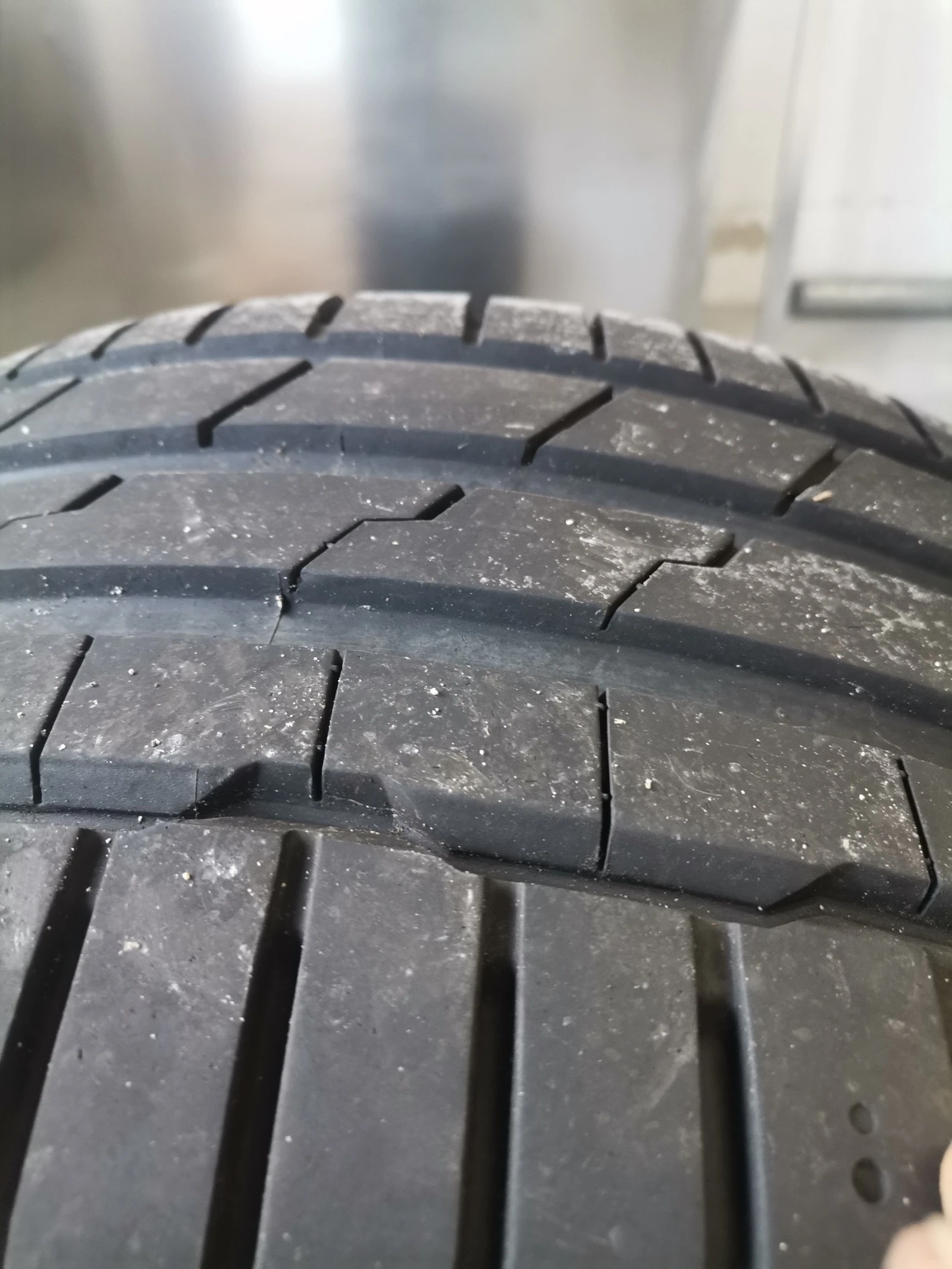 ���� � ������ 255/40R18 �� BMW 320 | Mobile.bg � ����������� 5