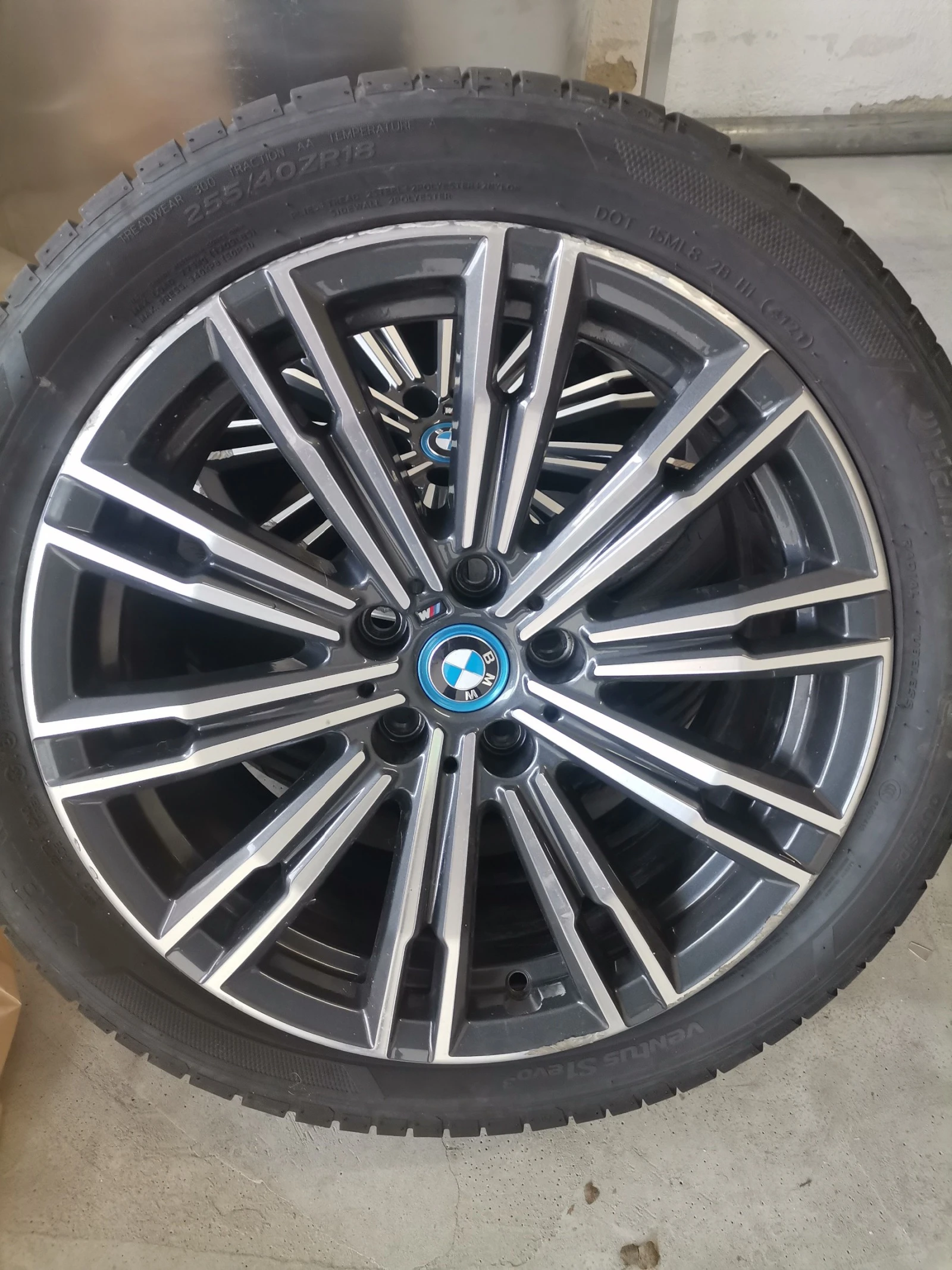 ���� � ������ 255/40R18 �� BMW 320 | Mobile.bg � ����������� 3