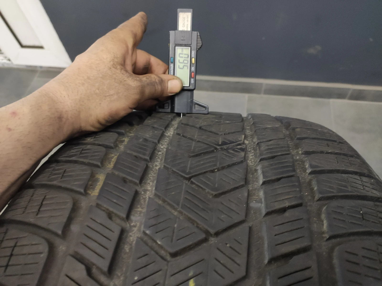  295/45R20 | Mobile.bg   4