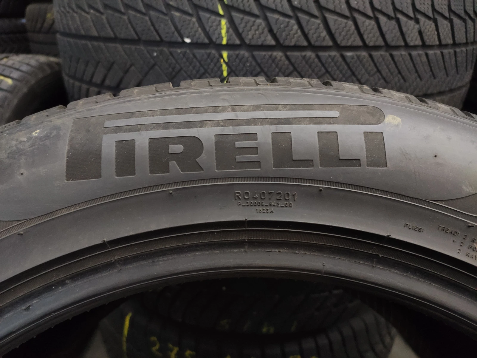  295/45R20 | Mobile.bg   6