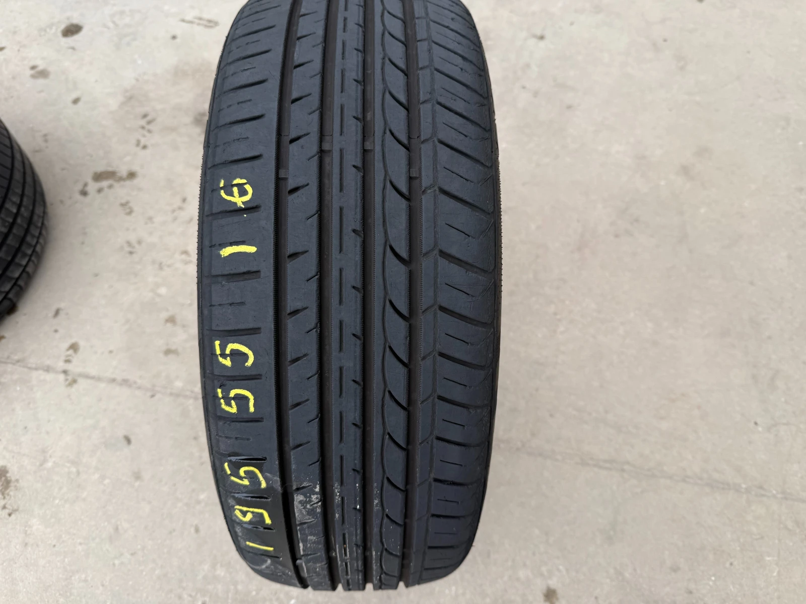 Гуми Летни 195/55R16