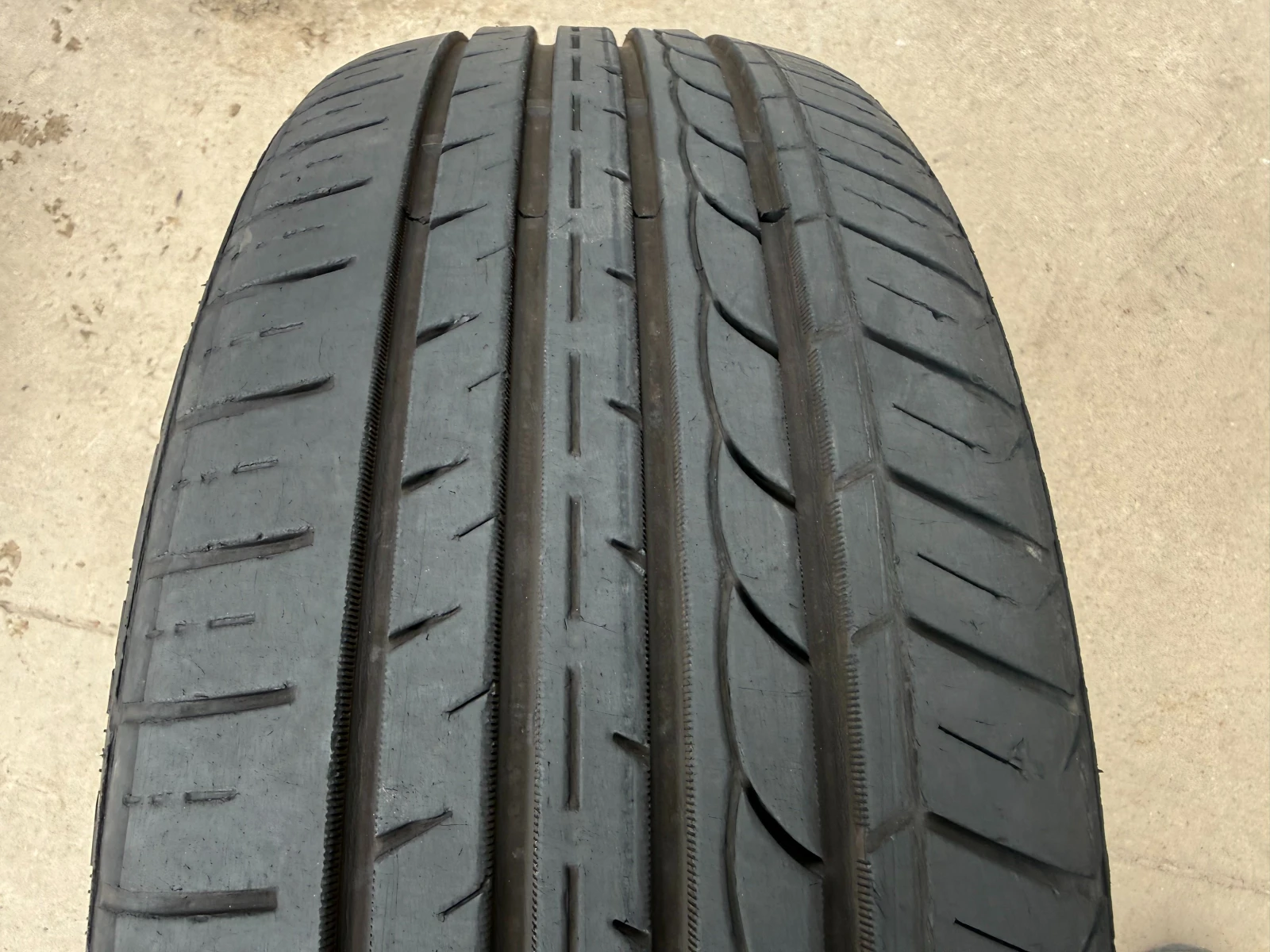 Гуми Летни 195/55R16, снимка 3 - Гуми и джанти - 53933051