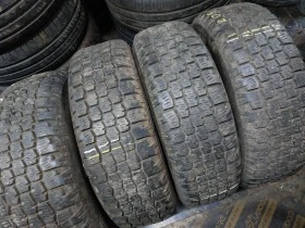 Гуми Зимни 205/70R14, снимка 2 - Гуми и джанти - 44081363