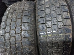 Гуми Зимни 205/70R14, снимка 3 - Гуми и джанти - 44081363