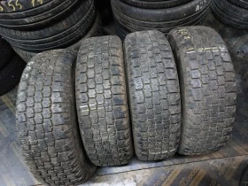 Гуми Зимни 205/70R14, снимка 1 - Гуми и джанти - 44081363