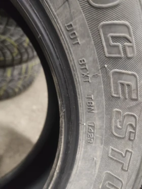 Гуми Летни 265/60R18, снимка 2 - Гуми и джанти - 47252353