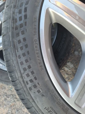 ���� � ������ 265/45R20 �� Mercedes-Benz ML | Mobile.bg � ����� ������ 4