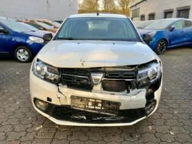 Dacia Sandero II, 1.0TCe 100, LPG, 101 кс.,2020г.,H4D, снимка 1