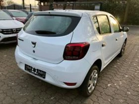 Dacia Sandero II, 1.0TCe 100, LPG, 101 кс.,2020г.,H4D, снимка 2