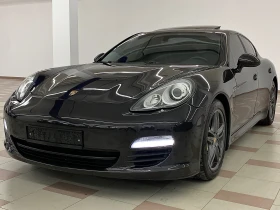 Porsche Panamera 3.0d 