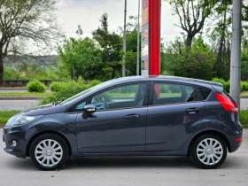 Ford Fiesta 1.6 TDCI, 95к.с., евро 5а!, снимка 8