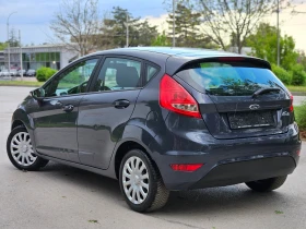 Ford Fiesta 1.6 TDCI, 95к.с., евро 5а!, снимка 7