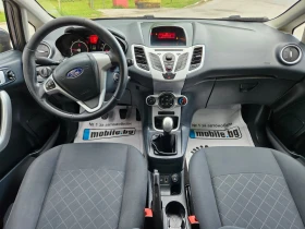 Ford Fiesta 1.6 TDCI, 95к.с., евро 5а!, снимка 12