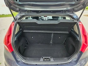 Ford Fiesta 1.6 TDCI, 95к.с., евро 5а!, снимка 6