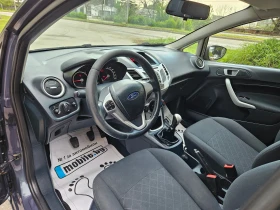 Ford Fiesta 1.6 TDCI, 95к.с., евро 5а!, снимка 10