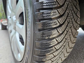 Ford Fiesta 1.6 TDCI, 95к.с., евро 5а!, снимка 16