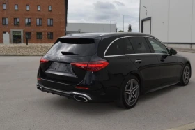 Mercedes-Benz C 220 AMG Line, снимка 6