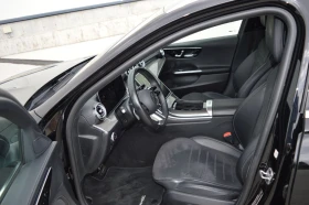 Mercedes-Benz C 220 AMG Line, снимка 9