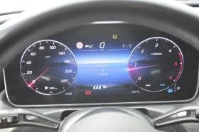Mercedes-Benz C 220 AMG Line, снимка 13
