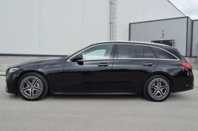 Mercedes-Benz C 220 AMG Line, снимка 3