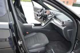 Mercedes-Benz C 220 AMG Line, снимка 11