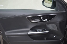 Mercedes-Benz C 220 AMG Line, снимка 12