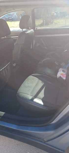 Opel Signum 2.0DTI, снимка 8