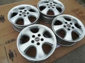 Opel Signum 2.0DTI, снимка 11