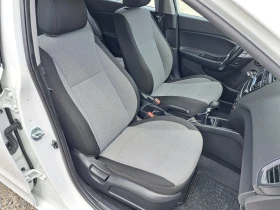 Hyundai I20 1.25i* КЛИМА* ТЕМПОМАТ* ПАРКТР* ГЕРМАНИЯ, снимка 9